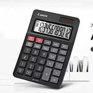 [문구] 업무용 휴대용 일반계산기 간편 계산기 일상 필수 아이템 계산 도구