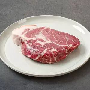 [NS홈쇼핑]제주돼지 목살 수육용 500gx2팩[35765908]