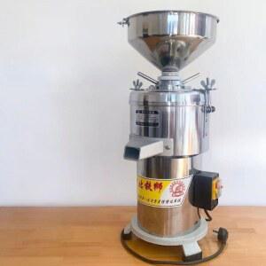 버터 기계 대용량 신형 커피 참께 착유기 800w 가정용 매시간 분쇄기 참깨