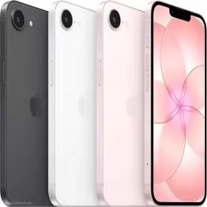 애플 아이폰17e 홍콩판 256GB 화이트 무음 자급제 공기계폰 홍콩폰