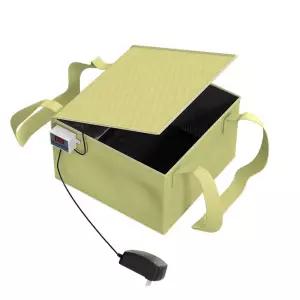 가정용 발효기 제빵 청국장 막걸리 만들기 그릭요거트 홈메이드 숙성기