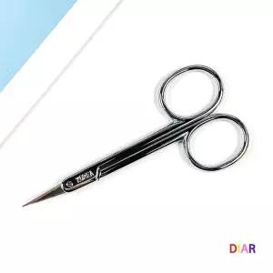 DIAR 뾰족 네일 가위 눈썹 정리 가위 smY9+8dNk