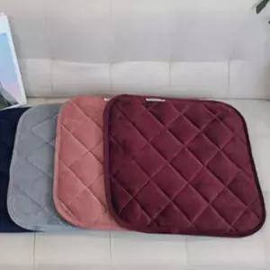 온열 전기방석 USB 1인용 휴대용 사무실 엉뜨 zyA1+3KAn