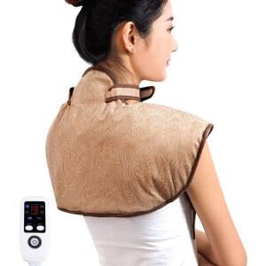 어깨 셀프 스크랩 운동 특별- 팔꿈치 패드 패키지 소금 PLUS 체력