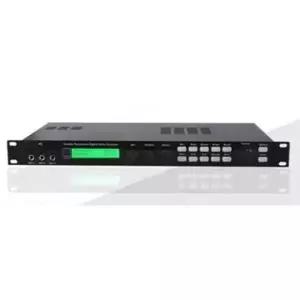 디지털 앰프 프리 이펙터 노이즈 제거 전문 억제기 피드백 방지 장치