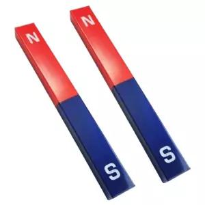 초등 자기력실험 인력척력 수업용 막대자석 2개 마그네틱 물리 돌봄교실 과학키트