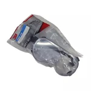 투명 작업용 화학 고글 보안경 눈보호 충격방지 안경위 3M