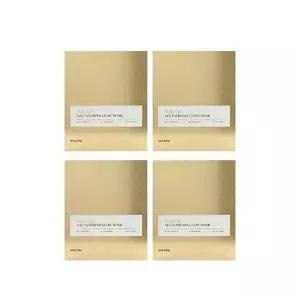 매스티나 마스크 글루타티온 화이트닝 마스크팩 4매 4박스