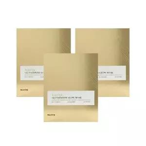 매스티나 마스크 글루타티온 화이트닝 마스크팩 4매 3박스