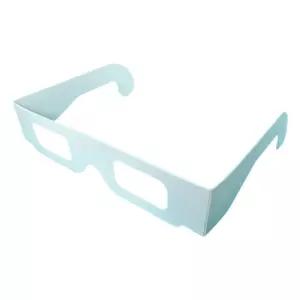 신기한 과학놀이 빛분리체험 초등수업용 투명입체안경 3개 실험교구 교과연계