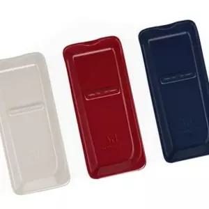 조리도구 거치대 아이보리 레이들 받침 정리대