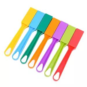 초등저학년 철로만든 물체찾기용 손잡이 막대자석 2개 과학놀이 실험키트 수업용 물리