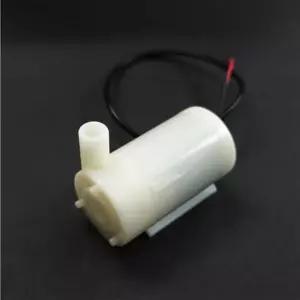 중학과학 물의순환학습 미니분수대 만들기용 방수펌프 2개 홈스쿨링 초등교구 사이펀