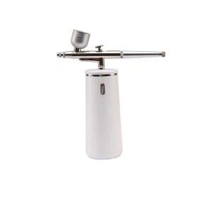 분사기 보습 에스테틱 모발 앰플분사기 헤어 그린 미스트 주입기 관리기