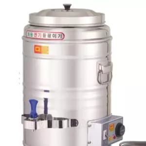 끓이기 온수 포트 20 보온 호 업소 물끓이는 전기물 물통