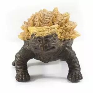 소프트 안킬로 사우르스 남아장난감 남자아이장난감