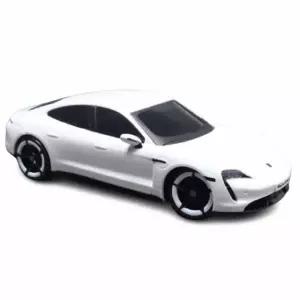 포르쉐 타이칸 RC RC스포츠카 남아장난감