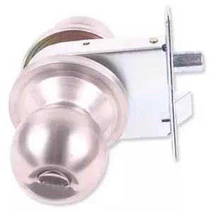 [반려] 현관정 문손잡이 9000 SS