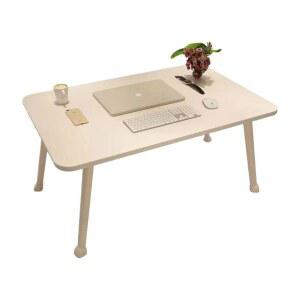 침대 위의 높은 304 책상 일체형 매트리스 파운데이션 화이트 라지킹 철제 침상의