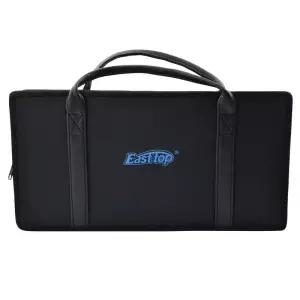 EASTTOP 하모니카 이스트탑 오리엔탈 다이아토닉 세트 가방 24홀 2톤 28홀 핸드백 토트백 명품 손가방 휴대