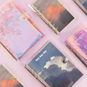 6공 다이어리 감성 표지 25종/A5 A6 육공다이어리 다이어리속지 만년다이어리