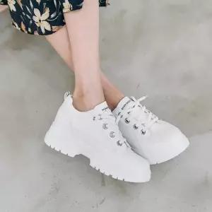 신상 예쁜운동화 로퍼 플랫 운동 편한운동화 운동화 WZx3+2gKL