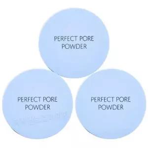 더샘 샘.물 퍼펙트 포어 파우더 5g 3개