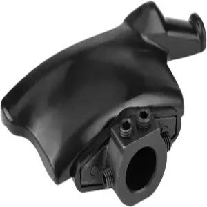 코코암 덕 헤드 타이어 체인저 마운트 교체용 도구 플라스틱 블랙 나일론 디마운트 바퀴 부품 28MM