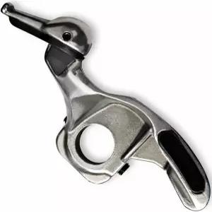 리바텍29mm 스트레이트 홀 타이어 체인저 덕 스테인리스 스틸 부착 마운트 헤드 공구 교체 디마운트 덕헤드