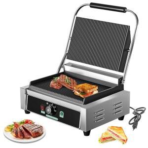 컬리스트라 커머셜 파니 파니니 스테인리스 전기 1700W 레스토랑 120 300 50 스탠드 적합 스틸 이프타르에 케이터링 570 스낵 프레스 샌드위치 획득 CE 인증 메이커 그릴