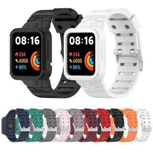 Redmi watch 1 2/Xiaomi MIwatch lite 1 2 /Xiaomi Redmi Watch 2 lite/Redmi Horloge 2 Smartwatch 밴드