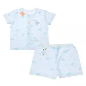 (압소바) 2026SS 트오렌 반소 내의(블루)(아기내의) 1A1B10310