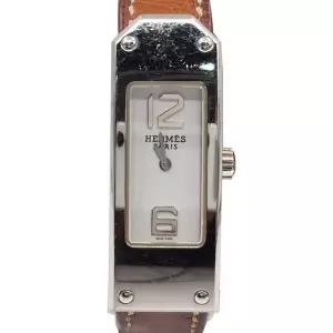 [중고명품] 켈리2 투스트랩 스틸 시계 KT1.210 31026023