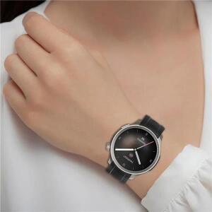 Amazfit Balance 용 스트랩 Xiaomi Huami Amazfit Balance 손목 밴드 Correa 액세서리 용 스마트 시계 밴드