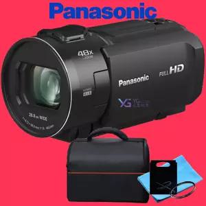 HC-V900 국내정품 가방+필터+융포함  FHD 컴팩트 캠코더/파나소닉캠코더