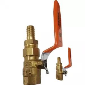 릴텍 볼밸브 릴텍 볼밸브 WG1 배관 연결 밸브 부속 1대