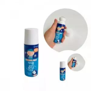 벌레 모기 물린곳 쿨액 50g 연고 가려움 완화 바르는약 상비약 소품 1개