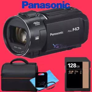HC-V900 국내정품 128GB+가방+필터+융포함  FHD 컴팩트 캠코더/파나소닉캠코더