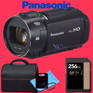 HC-V900 국내정품 256GB+가방+필터+융포함  FHD 컴팩트 캠코더/파나소닉캠코더
