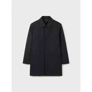 [리버스지오지아](하남점)남성 중기장 맥 트렌치코트 ADG1CG1901_DNV