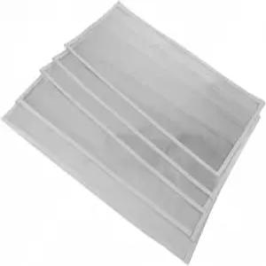 5 모델 60 90 및 110 드래그웨이 캐비닛용 도구 샌드블라스트 필름 윈도우