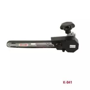 그라인더샌더 칸자와 벨트샌더 그라인더 표면처리 2740306 K-841