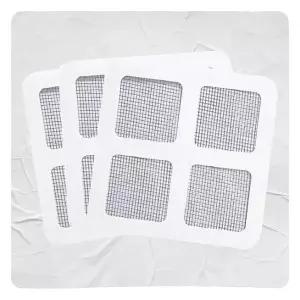 [하프클럽/셀러허브]부분보수테이프 방충망 방충망수리 모기장 스티커