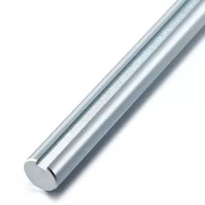 히카러 1개 원형 키드 샤프트 1045 18인치 키웨이 332인치 길이 316인치 스틸 카본