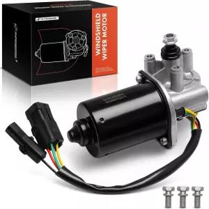 인터내셔널 하베스터 프레이트라이너 웨스턴 스타 피터빌트 전면 윈드실드 5900 컬럼비아 와이퍼 볼보 모터