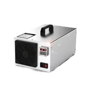 오존기 살균기 음이온 발생기 악취 제거 공기 소독기