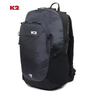 갤러리아 K2 케이투 가방 공용 중장기 산행 등산 배낭 볼스터 32L KUF24B03