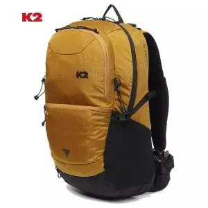 갤러리아 K2 케이투 가방 공용 등산 중장기 산행 중형 배낭 볼스터 28L KUF24B04