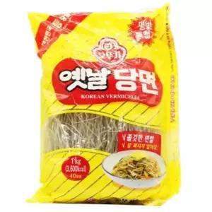 오뚜기 옛날 당면 1kg