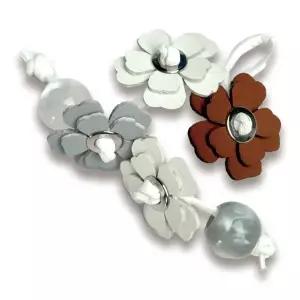 [STACCATO](김해점)SHOES TOPPING CHARMS08MM